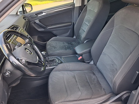 Volkswagen Tiguan 11 of 14