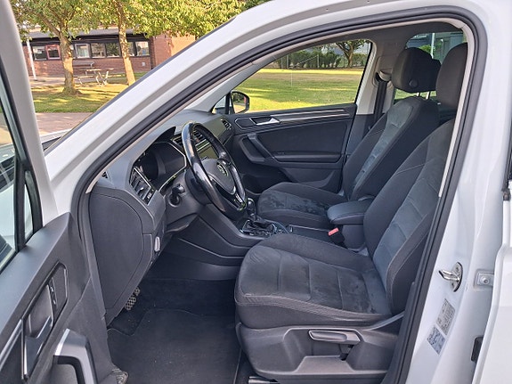 Volkswagen Tiguan 10 of 14