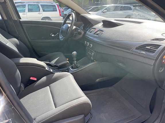 Renault Megane 4 of 9