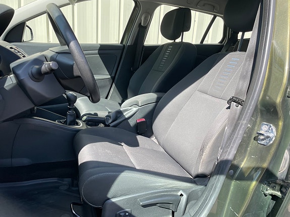 Renault Megane 7 of 9