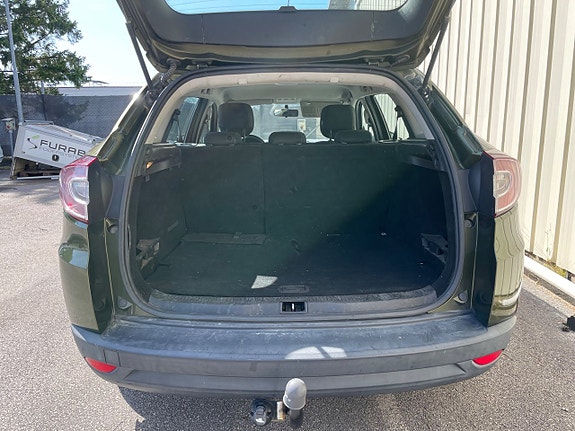 Renault Megane 8 of 9
