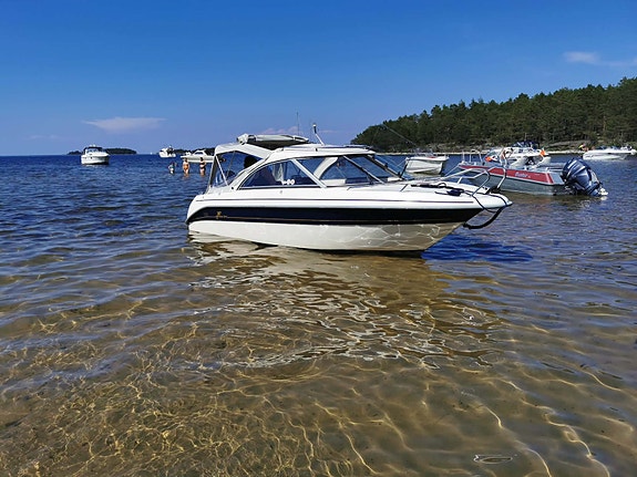 Yamarin Ht5930