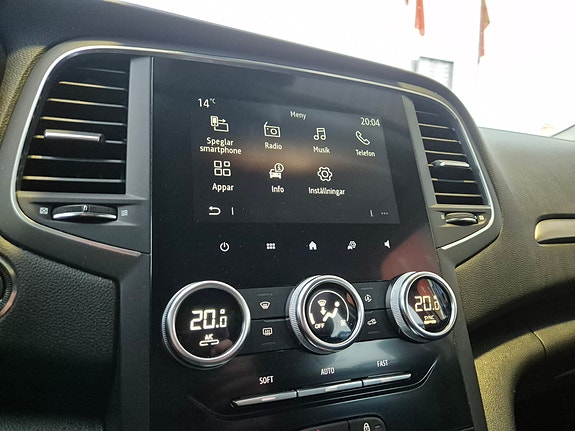 Renault Megane IV 8 of 11