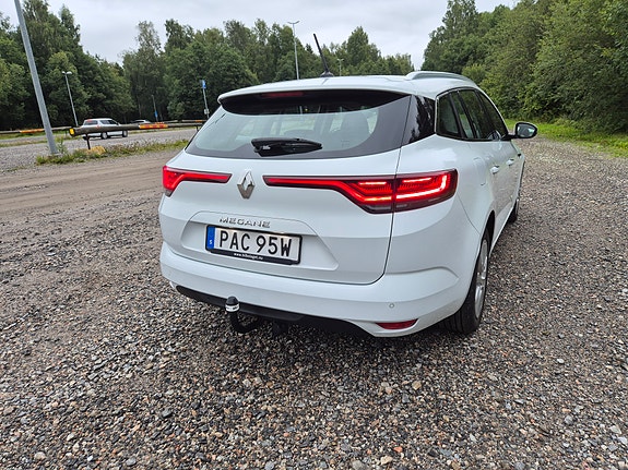 Renault Megane IV 3 of 11