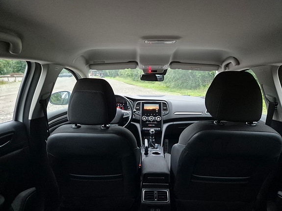 Renault Megane IV 6 of 11