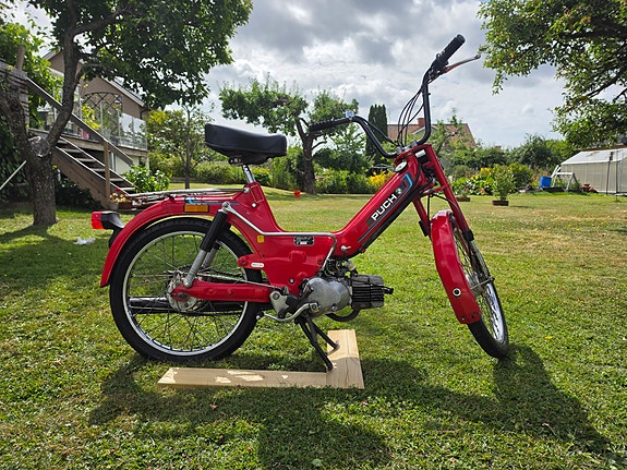 Puch Maxi 3 of 4