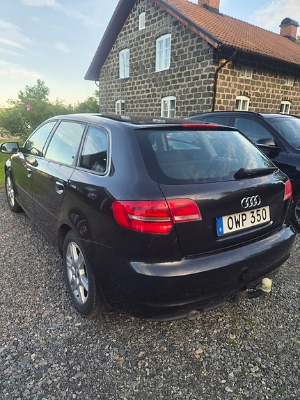 Audi A3 7 of 7