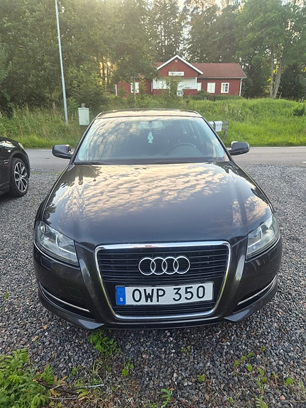 Audi A3 2 of 7