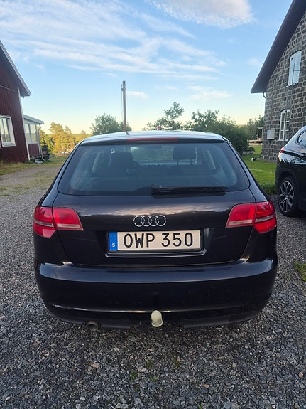 Audi A3 5 of 7