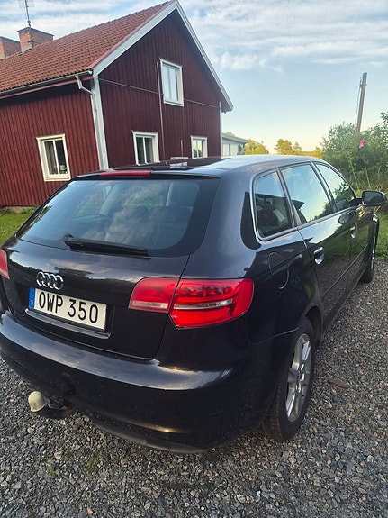 Audi A3 4 of 7