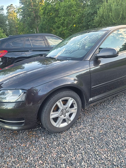 Audi A3 3 of 7