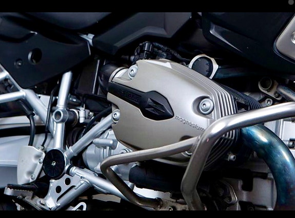 BMW R 1200 GS FL 4 of 5