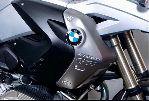 BMW R 1200 GS FL 3 of 5