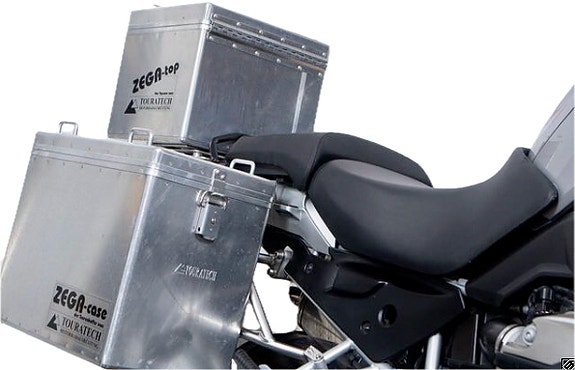 BMW R 1200 GS FL 5 of 5