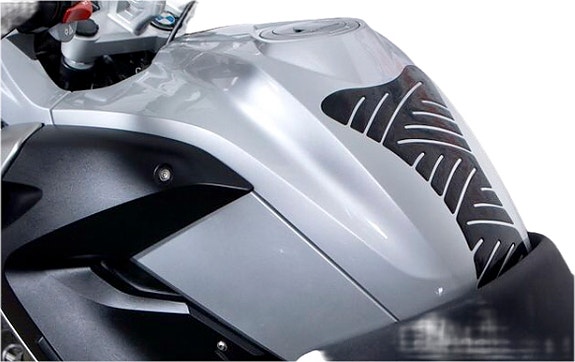 BMW R 1200 GS FL 2 of 5