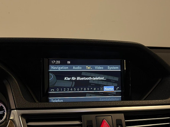 Mercedes-Benz E350 13 of 25