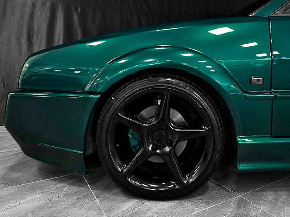 Volkswagen Corrado 10 of 30