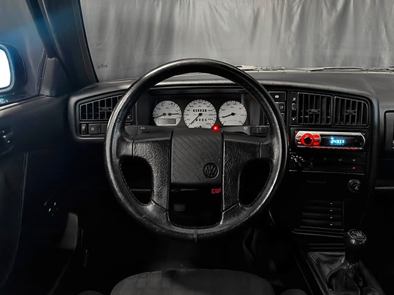 Volkswagen Corrado 24 of 30