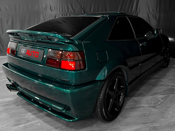 Volkswagen Corrado 15 of 30