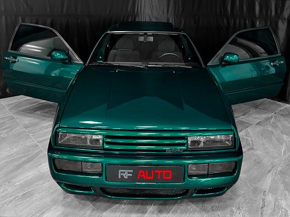 Volkswagen Corrado 8 of 30