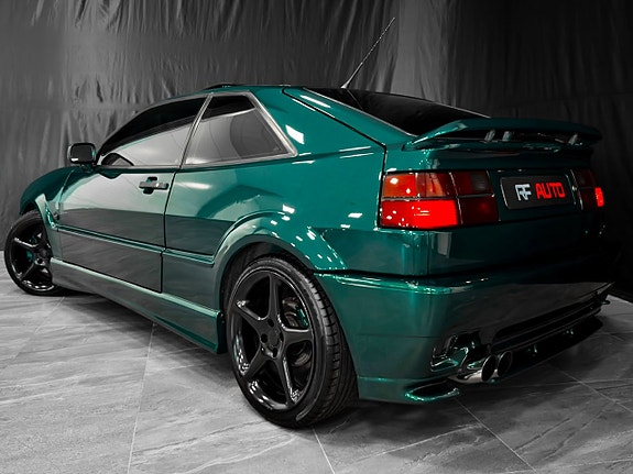 Volkswagen Corrado 13 of 30