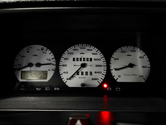Volkswagen Corrado 25 of 30