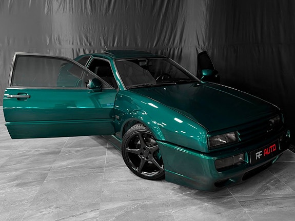 Volkswagen Corrado 4 of 30