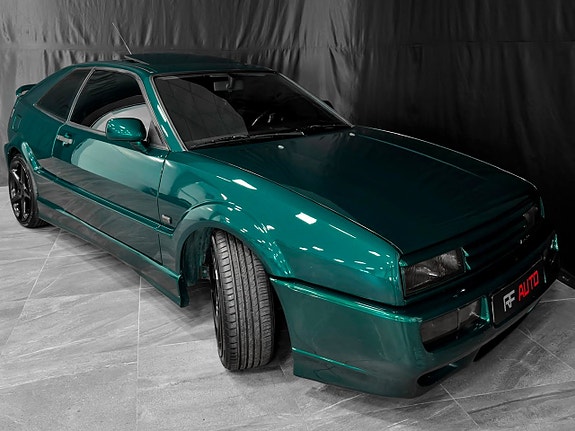 Volkswagen Corrado 5 of 30