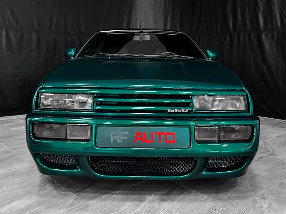 Volkswagen Corrado 7 of 30