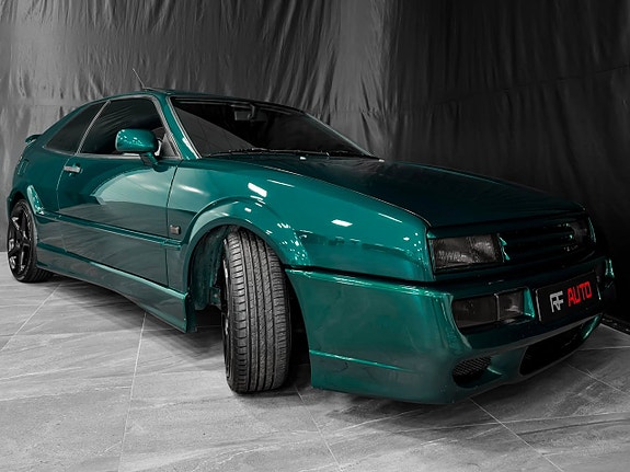 Volkswagen Corrado 6 of 30