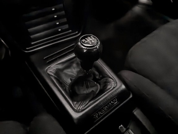 Volkswagen Corrado 26 of 30