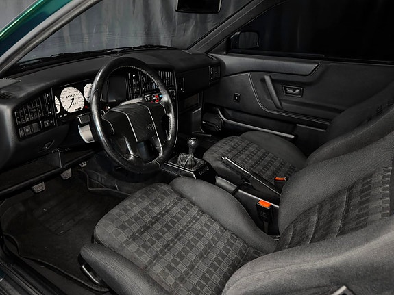Volkswagen Corrado 21 of 30