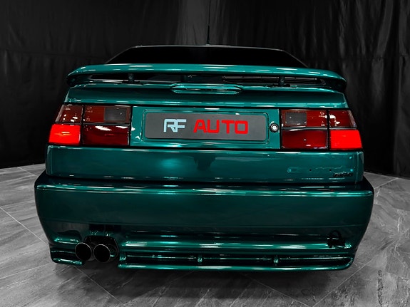 Volkswagen Corrado 17 of 30