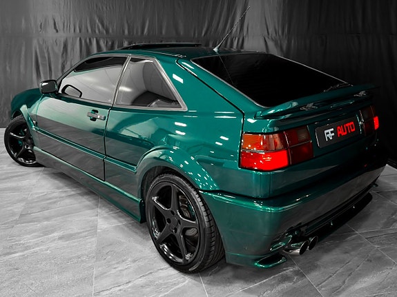 Volkswagen Corrado 12 of 30