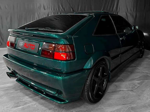 Volkswagen Corrado 14 of 30