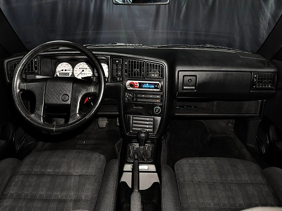 Volkswagen Corrado 23 of 30