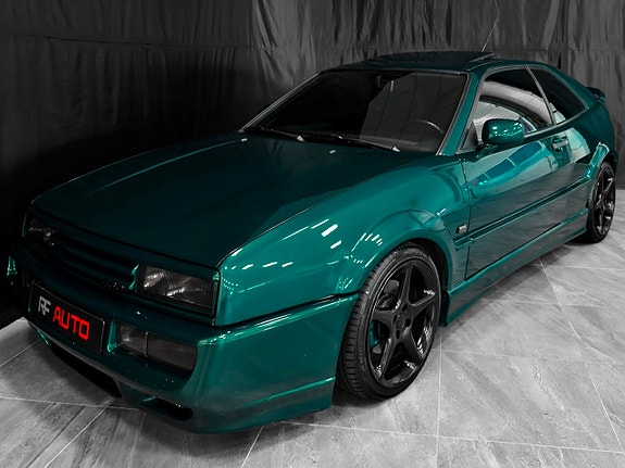 Volkswagen Corrado 3 of 30