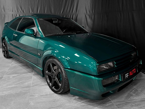 Volkswagen Corrado 2 of 30