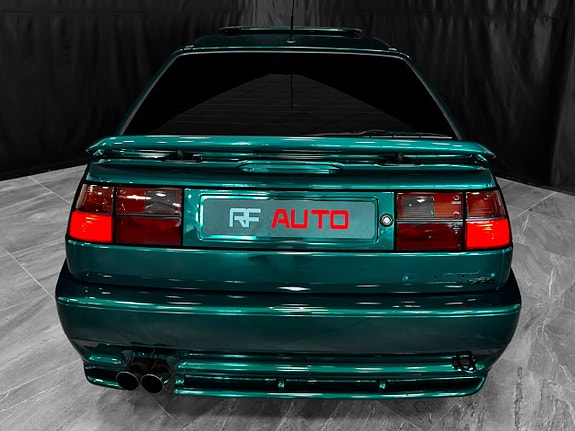 Volkswagen Corrado 16 of 30