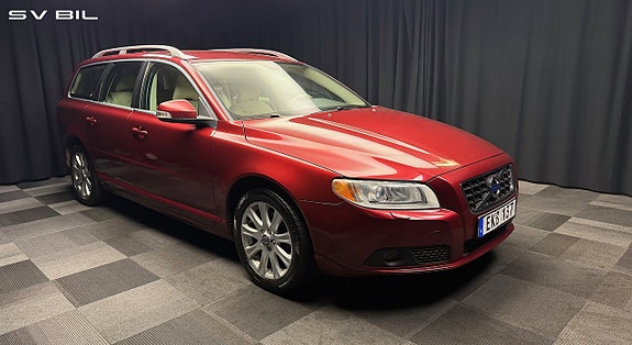 Volvo V70 3 of 25