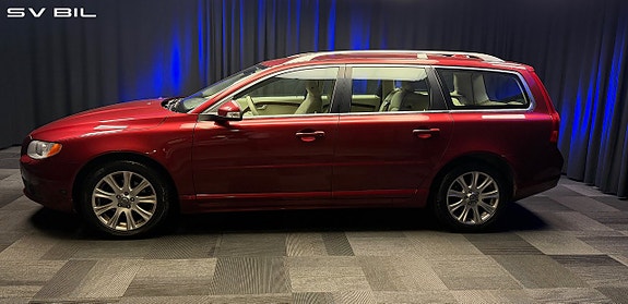 Volvo V70 7 of 25
