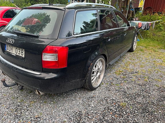 Audi S4 7 of 7