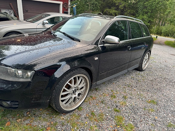 Audi S4 6 of 7
