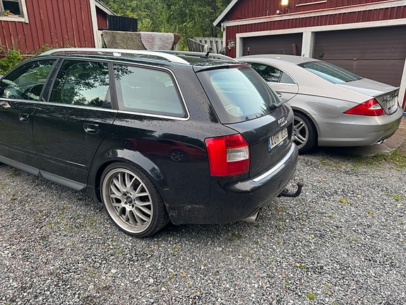 Audi S4 4 of 7