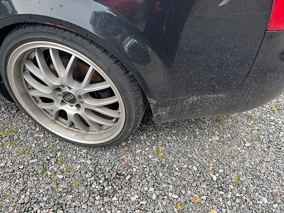 Audi S4 5 of 7