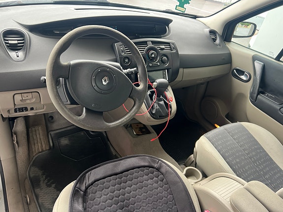 Renault Scenic II 4 of 4