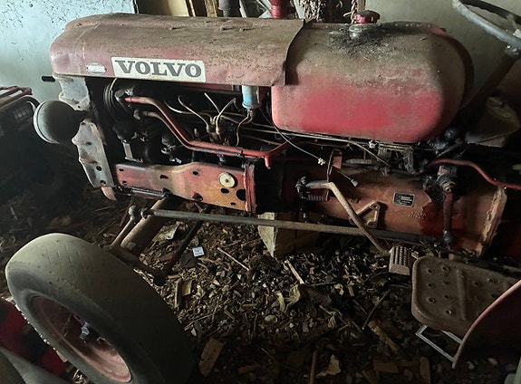 Volvo Krabat 2 of 3