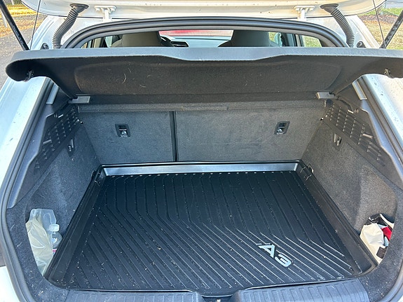 Audi A3 3 of 12