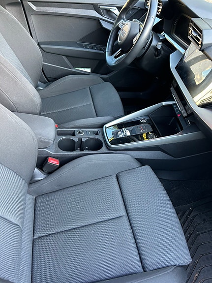 Audi A3 4 of 12
