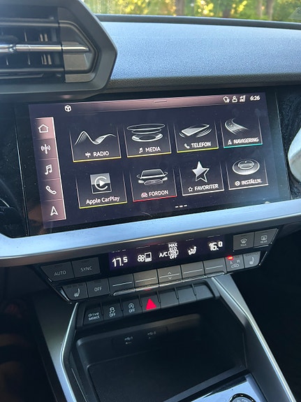 Audi A3 8 of 12